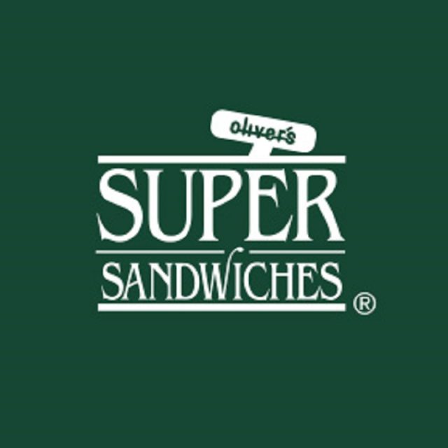 oliver"s super sandwiches