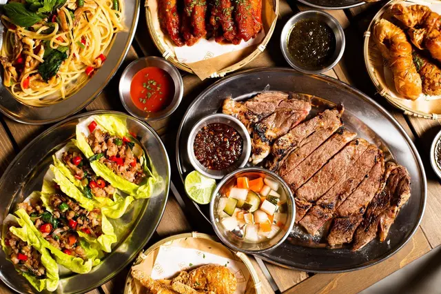 正價85折 單點餐牌