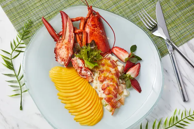 堂食单点餐牌 85 折 (不包括饮品及套餐)