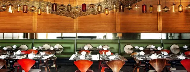 自助午餐 | 正价8折 (星期六至日）