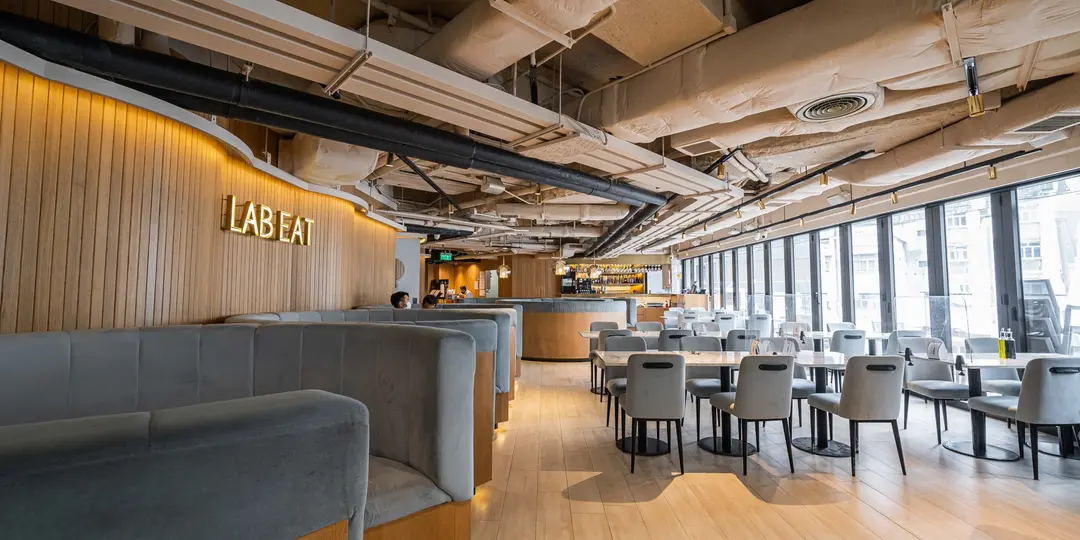 正價88折 單點餐牌 LAB EAT Restaurant & Bar (T.O.P This is Our Place) (T.O.P