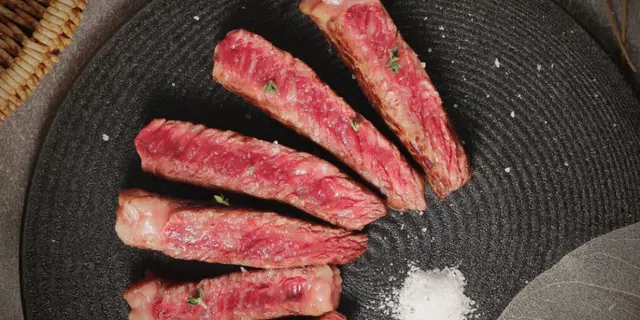 正價85折 主菜餐牌 （凡惠顧套餐、韓牛肉眼、韓牛西冷、熟成肉）