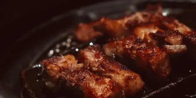 正價85折 主菜餐牌 冬柏雅緻十物盛宴套餐