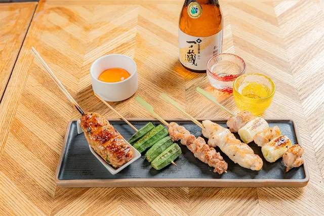 主餐牌9折