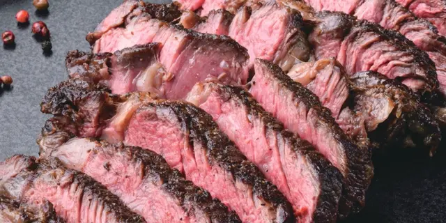 晚市澳洲和牛任食 (90分钟) $298一位