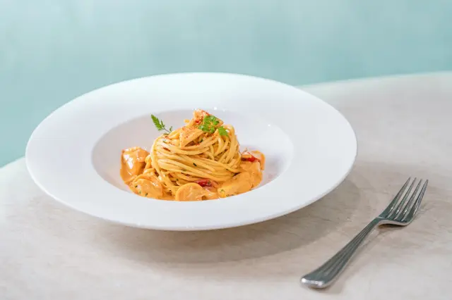 精选午/晚宴套餐半价