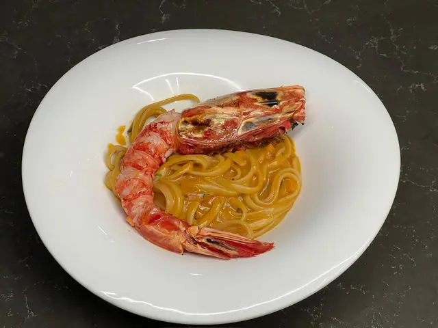 Tasting menu 每位$788  (原价$980)