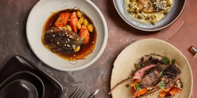 Honjo x Netflix 「料理狂人」四手聯乘