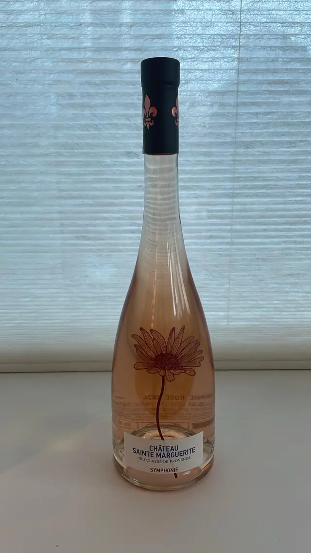 晚市订位2位加$388元可得到原价$698法国香槟一支