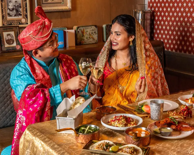 免費獲贈「窯燒烤雞沙律」一客供分享（兩位起）