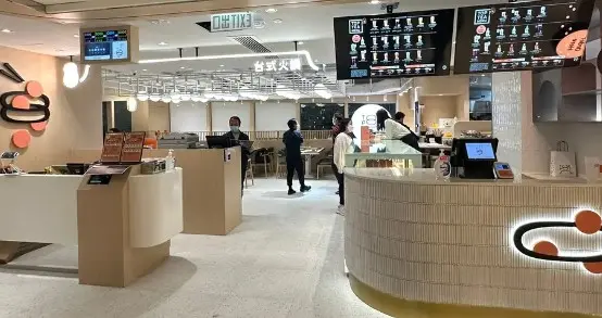 指定火锅套餐 二人同行 一人半价