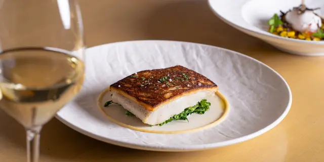 Tangram Bistro & Bar 晚市共享餐單75折優惠