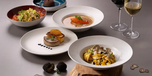 Pepino 假日周末午市套餐 7折优惠